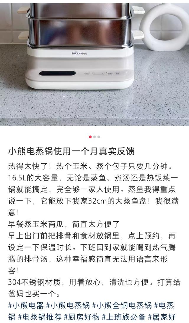 质量争议缠身！小熊电器的“可爱”外壳下藏着多少隐忧？