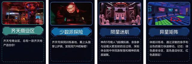 服贸会我来了 | 首钢园“会展小镇”逛展逛玩逛吃全攻略