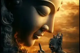 佛教末法时代是什么？魔王波旬又是谁？又和释迦摩尼有怎样的故事图片