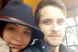 回顾：女留学生陪英国男友看豪车，无意间一句话，被男友活活打死图片