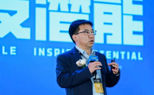 中国又出新王炸！美国人傻眼：封锁3年，竟养出个怪物？