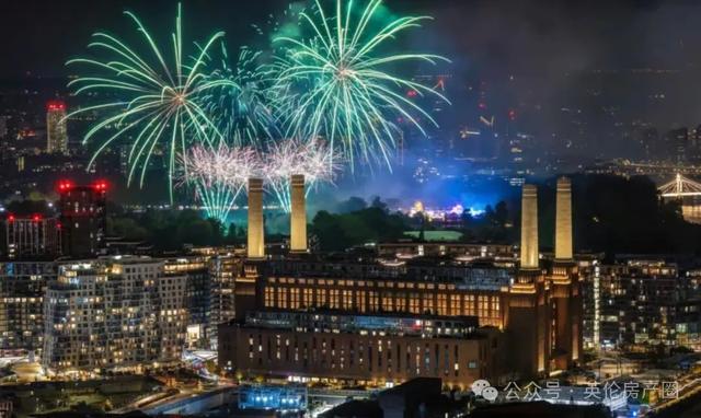 伦敦的魅力,不在宏伟处,而在这些小角落……