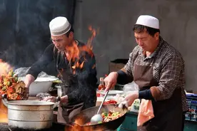 回族不吃猪肉，满族不吃狗肉，那汉族不吃啥肉？很多人早已忘记图片