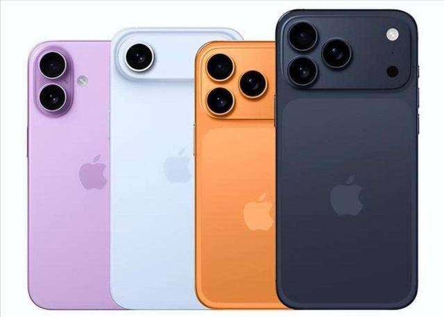 任正非下死手！华为反杀苹果吞掉半壁江山！苹果在中国要凉了？