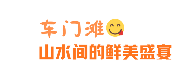 山水寻味，洽舍乡的冬日邀约 | 皖美冬日 | 第十五届安徽国际文化旅游节