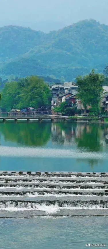 夏崃｜暑假哪里玩？跟着地名游邛崃，寻迹邛崃古镇的千年密码~