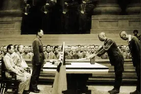 1972年，毛主席拒绝日本的战争赔偿！如今才明白主席的良苦用心！图片