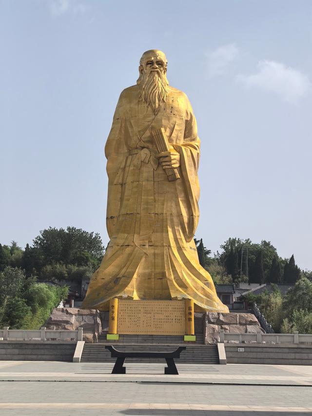 三个函谷关中一个已沉水底 现在的秦函谷关修的咋样？值得一看吗？