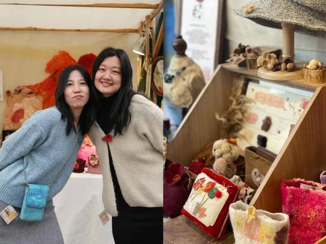 在「中国宝贝」，看见为非遗续火的年轻人