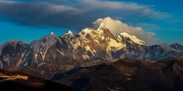 西藏的冬天简直绝美，准备旅游的朋友千万不要错过！