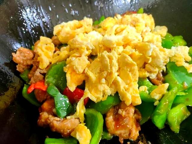 简单易做的2道家常菜，有钱没钱秋季都要常吃，开胃强免疫