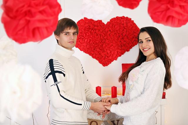 没有爱情，只有交换？为什么老夫少妻让很多人反感？