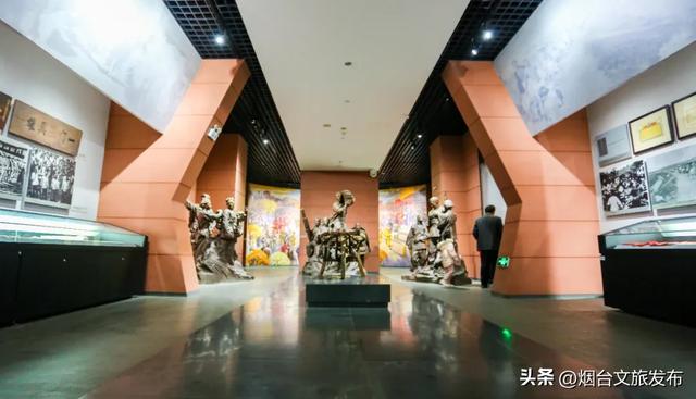 【乐游烟台】明星大导来烟都去哪里采风？速来打卡同款→