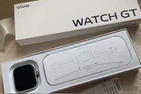 vivo WATCH GT评测：499元的AI智能表，它凭什么敢叫板千元手表？图片