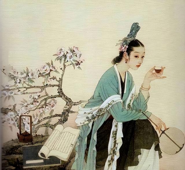 父权阴影下的挣扎	，明清小说女扮男装背后，藏着女性生存困境真相