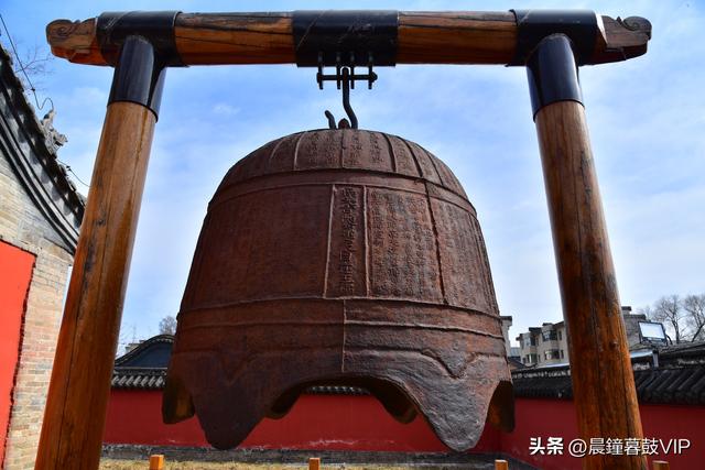 春节保定北部访古之旅