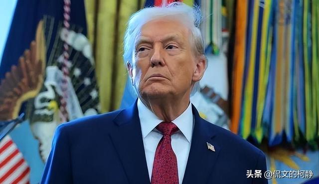 特朗普向全球发出通牒：180天内必须对中国动手，不帮忙就加税