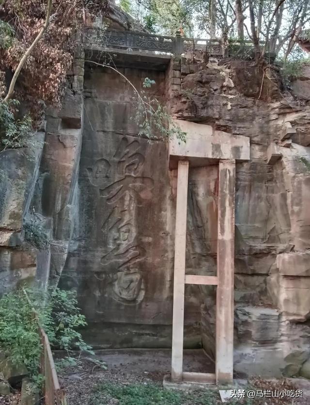 四川旅游，资中美景打卡攻略！