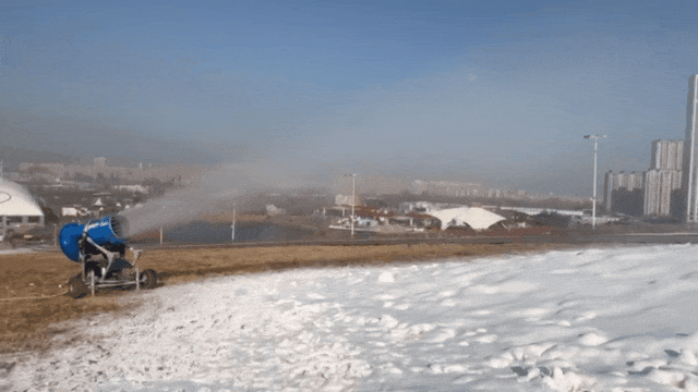 又双叒有大动作！长春这里焕新升级等你来！