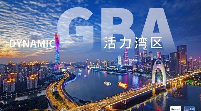 广州新机场总体规划通过评审+1动工啦，粤港澳大湾区国际航空枢纽