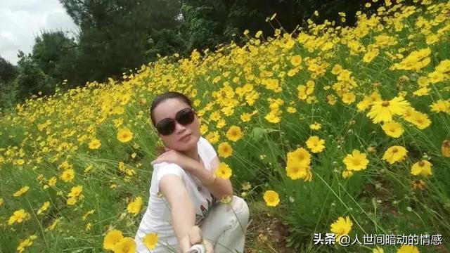 我们的相遇十分不易,我会珍惜每一瞬间,遇到你,真好