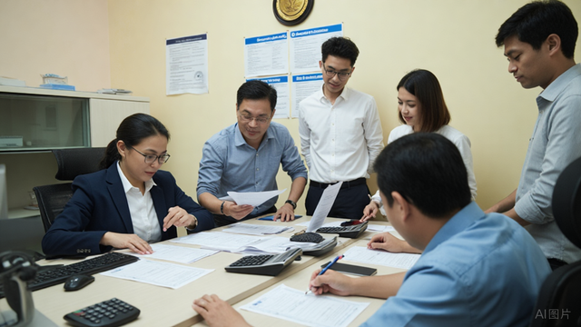 社保新规下小微个体户如何合规用工