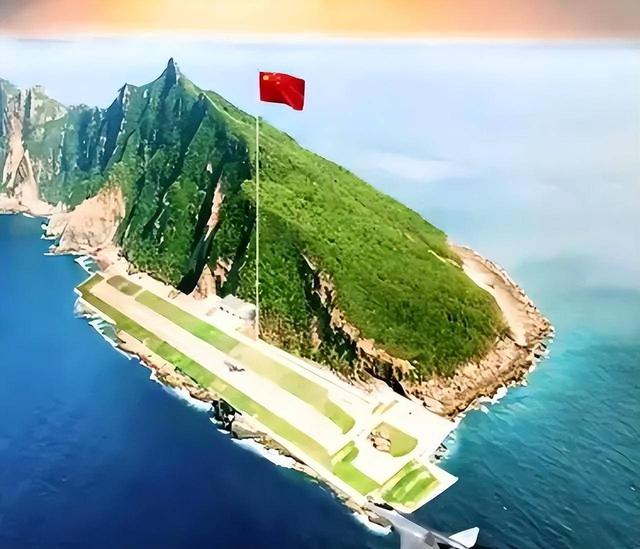 日本通告全球，将强登钓鱼岛？普京政府也选边站了