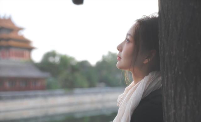 北京校花，人间尤物：又美又辣又清纯！这身材比例是真实存在的？