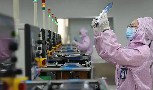 荷兰还在嘴硬？声称准备寻找其他合作伙伴，中国工厂的质量不保证