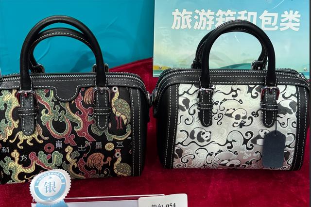 3金14银6铜！“成都礼物”闪耀全国，这些宝藏文创太可了