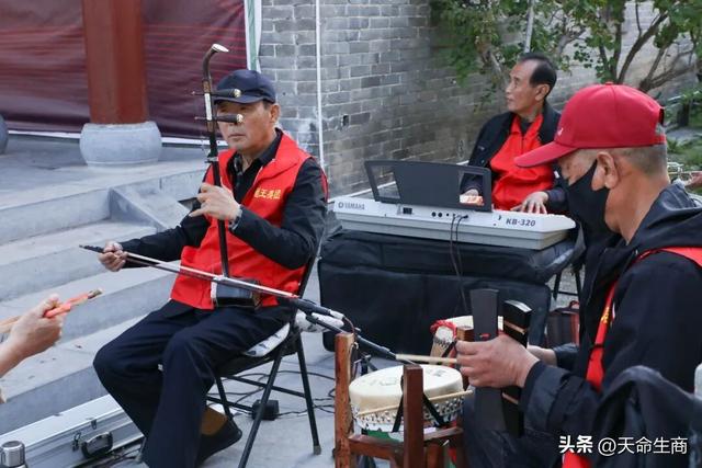 春光正好人气旺！商丘古城清明假期盛况来袭