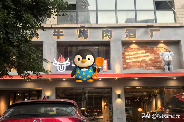 50万打水漂，广东女孩开烤肉店失败：每天收入500，撑不住了
