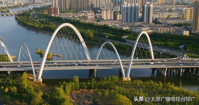 全国15座城市，太原入选！到底是为啥？