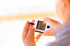 空腹状态下，血糖多少才算是高？10以上严重吗？告诉你正确血糖值图片