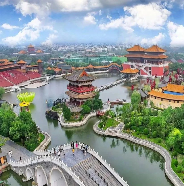 高铁直达！适合周末短途旅行的6座城市，不用攻略，说走就走，挑一个就出发