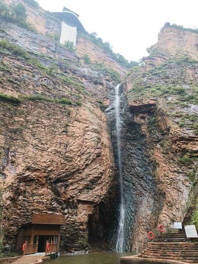 河北邯郸二日游(四)