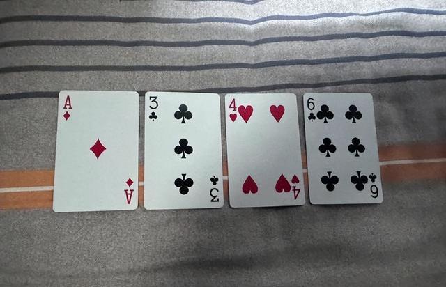 数学故事会｜每道题都是一个故事，4道有情节的24点挑战
