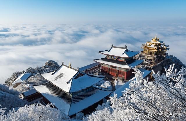 “ 大雪多不多，看九月十九”，今日九月十九，今年冬天雪多很冷吗