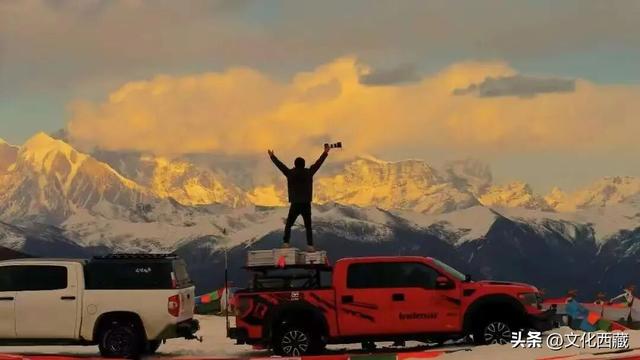大胆点！2026，去西藏跨年！把仪式感拉到新高度（不请假版）