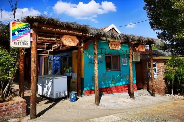 国家级榜单！潍坊这条路线上榜！