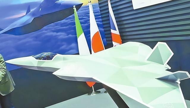 接受不了现实	，俄罗斯曾一口咬定，中国新飞机根本不是六代机