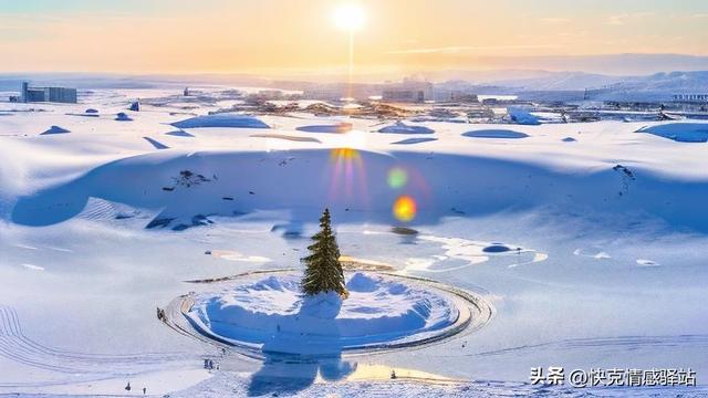 退休后才知道，老伴他外边有人，我没哭没闹，独身外出旅游