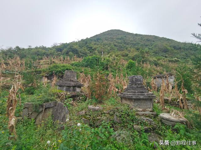 寻找一片僧人墓地，佛门高僧竟然最后落得尸骸无存