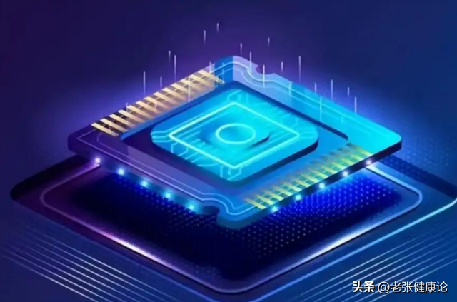 中美芯片战，将是一场持久战，外媒曾坦言：中国是不可战胜的