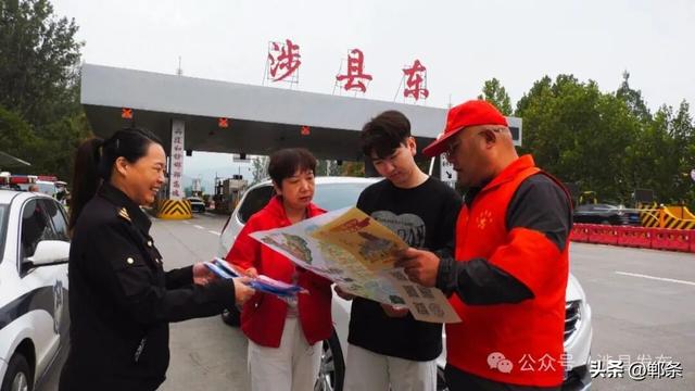 “十景十玩十宴”引客来，涉县国庆文旅市场火热