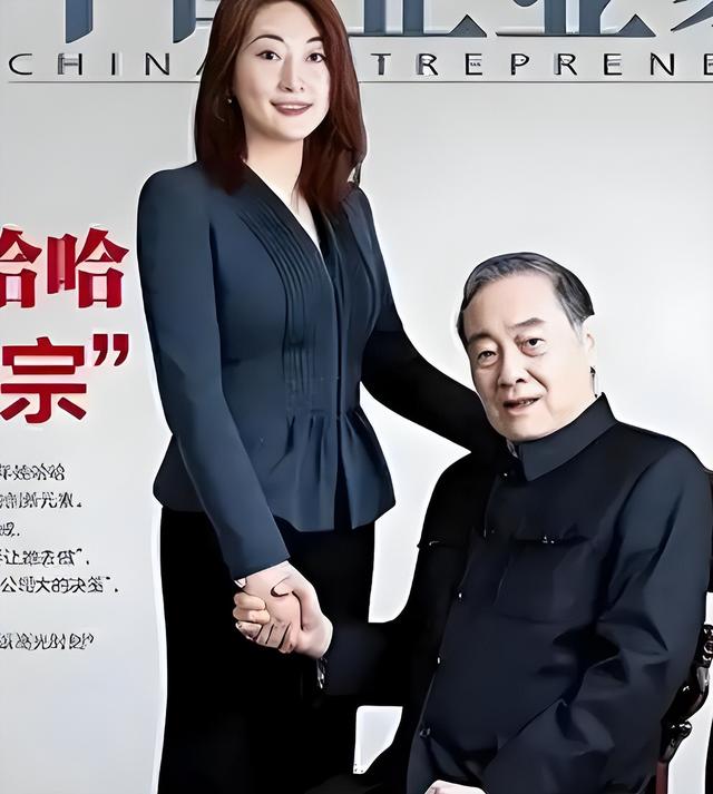 娃哈哈老员工爆料：杜建英被除名，宗馥莉早在二十年前已有准备！