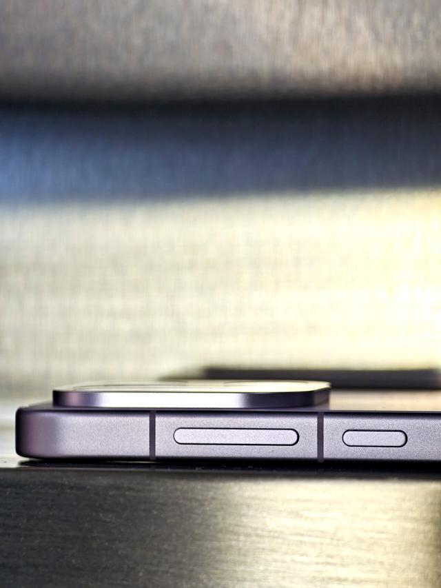 一加15体验：影摄北纬39度线的城市之秋