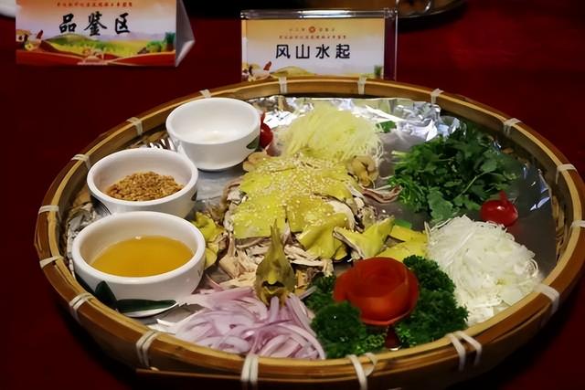 百鸡宴、音乐会、梯田徒步……这周末，肇庆这里超好玩