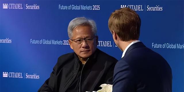 英伟达100%退出中国！荷兰被美国坑惨，经济大臣紧急求见中方