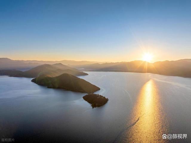 追光清单！中国十大绝美日出地，每一处都让你甘愿披星戴月